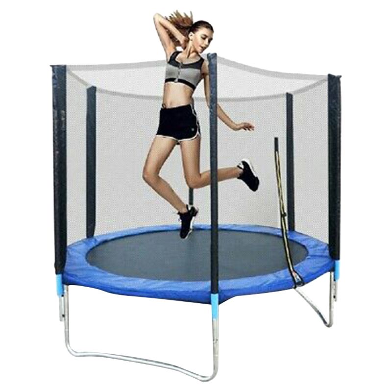 Plum latitude outlet trampoline